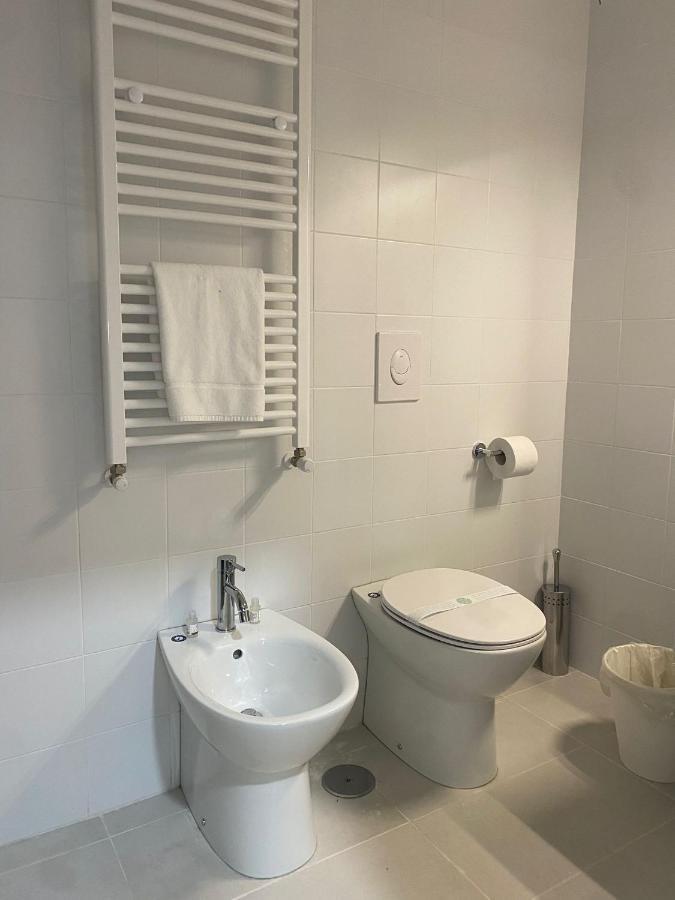 Maison Silvia Napoli Esterno foto