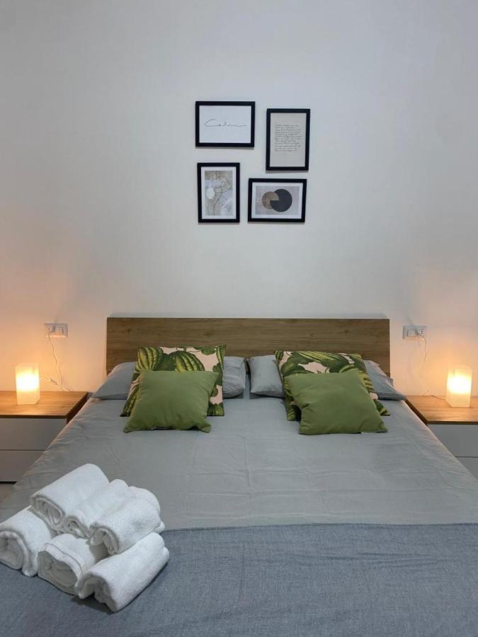 Maison Silvia Napoli Esterno foto