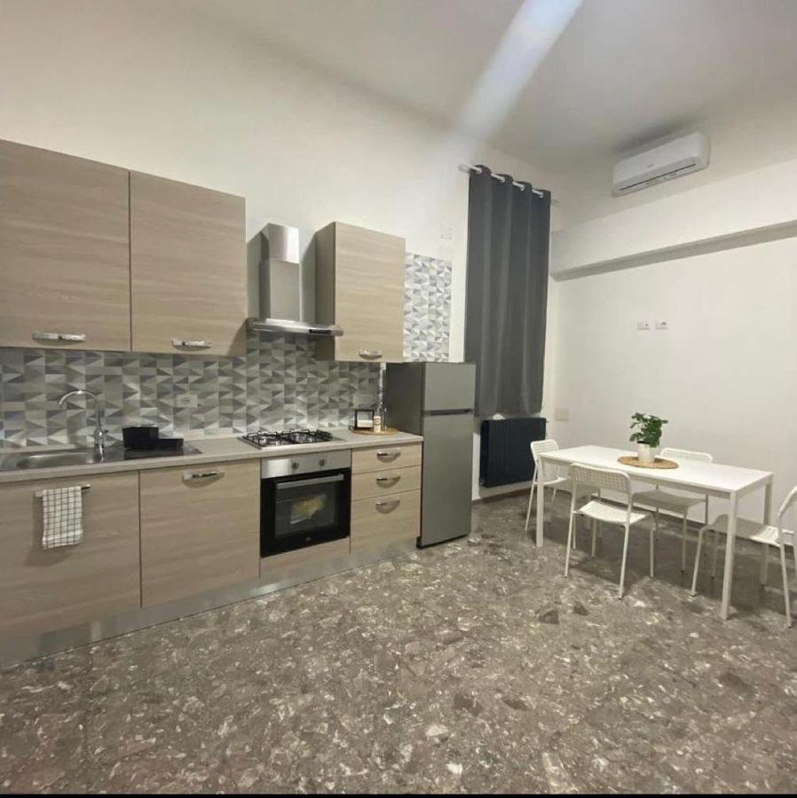 Maison Silvia Napoli Esterno foto