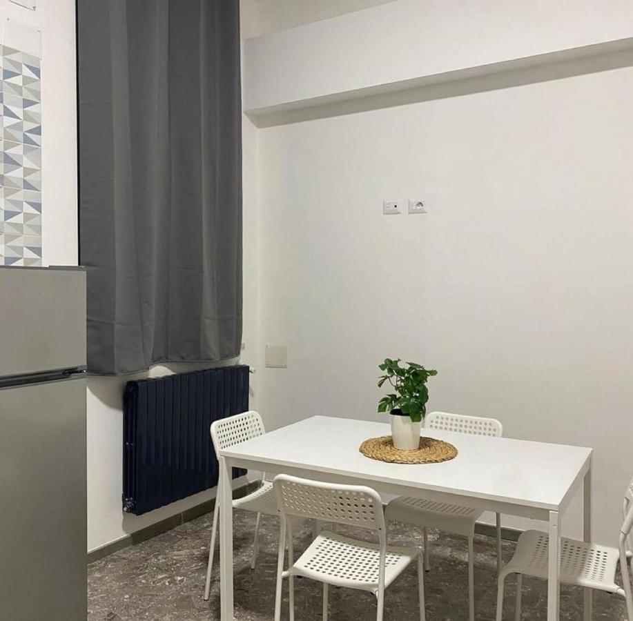 Maison Silvia Napoli Esterno foto