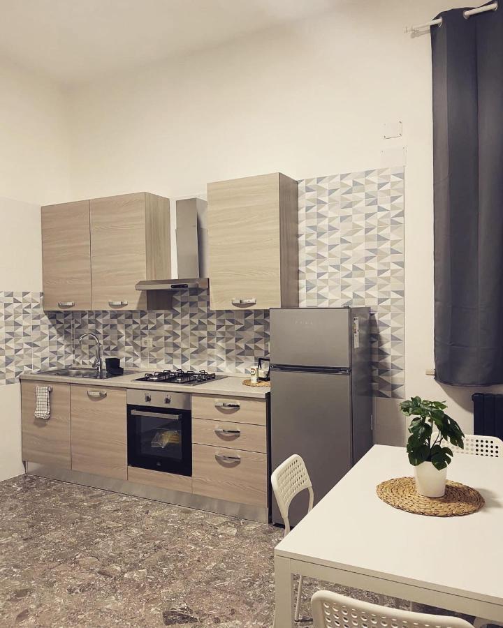 Maison Silvia Napoli Esterno foto