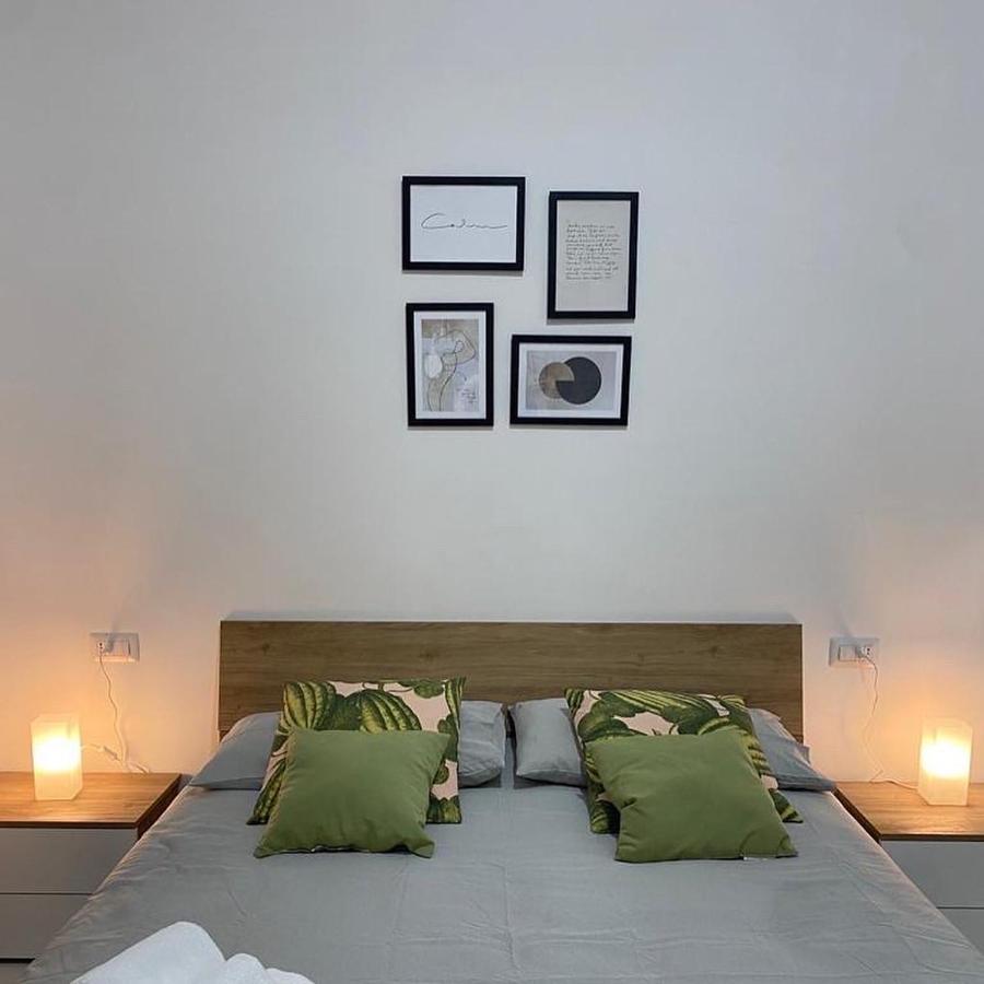 Maison Silvia Napoli Esterno foto