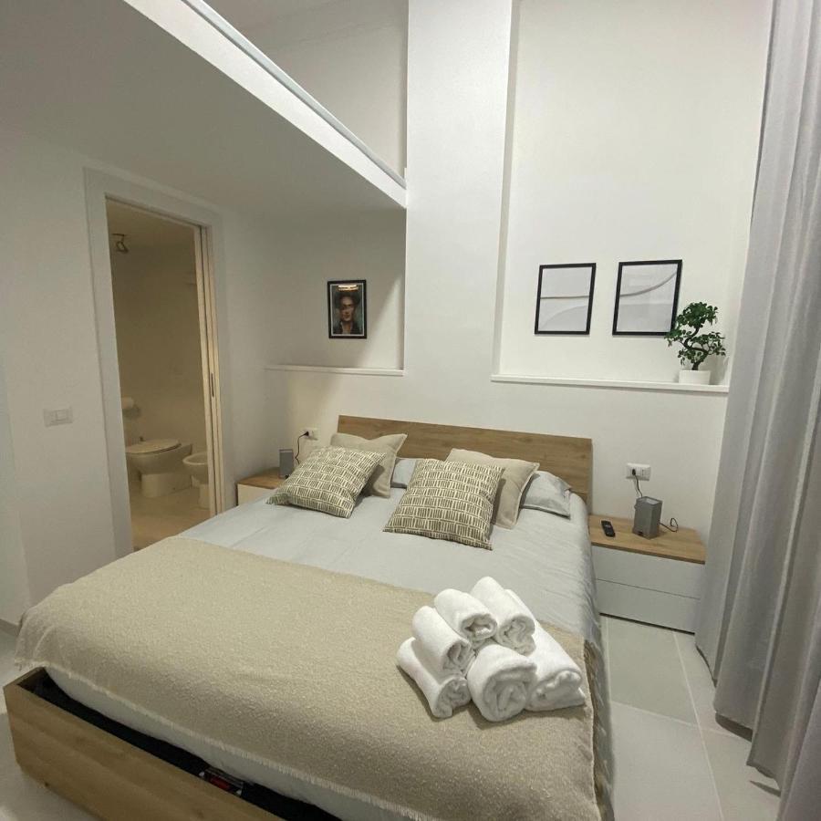 Maison Silvia Napoli Esterno foto