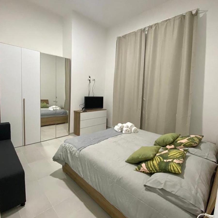 Maison Silvia Napoli Esterno foto