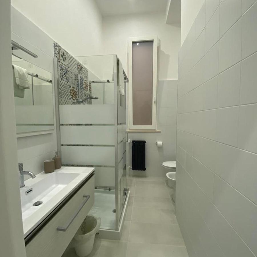 Maison Silvia Napoli Esterno foto