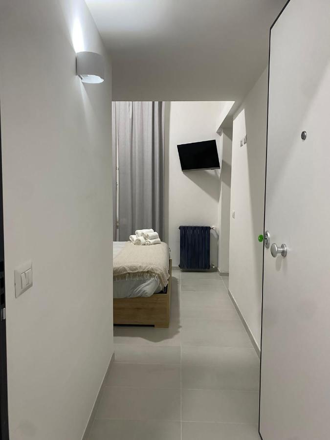 Maison Silvia Napoli Esterno foto