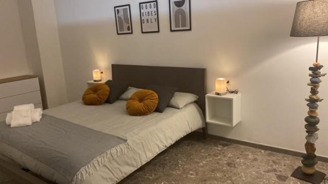 Maison Silvia Napoli Esterno foto