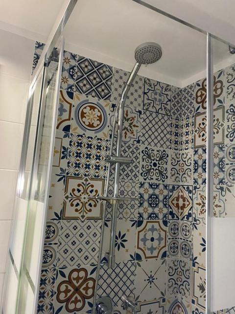 Maison Silvia Napoli Esterno foto